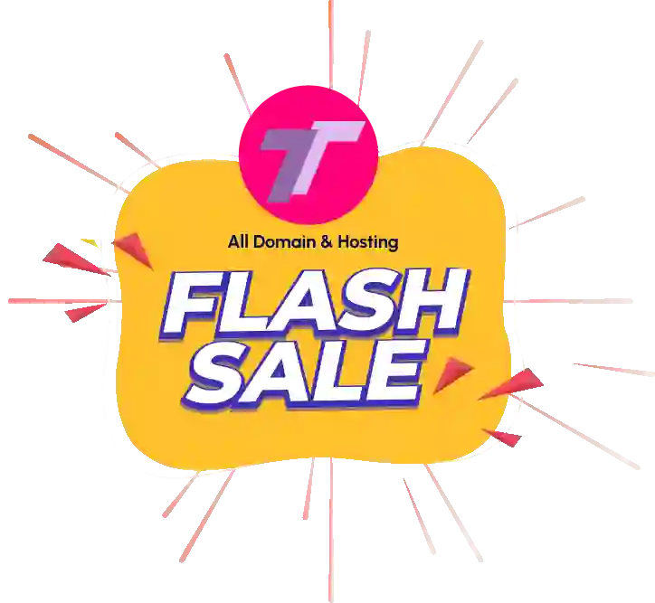 Flash Sale